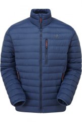 Earthrise Jacket Men's - modrá
