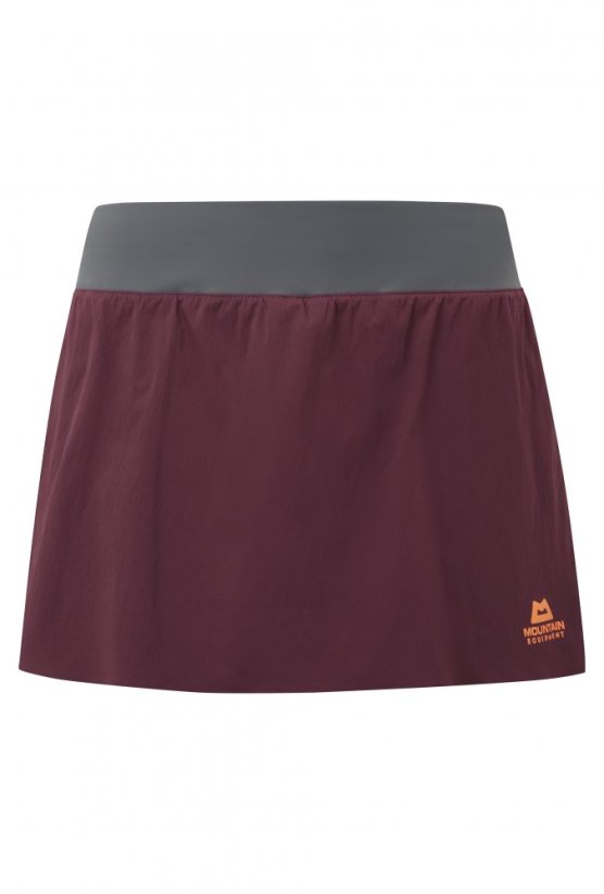 Freney Skort Women's - červená - Magma