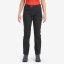 Montane FEM TERRA STRETCH dámské kalhoty černé - Velikost: M