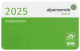 Alpenverein pojištění členská karta 2025