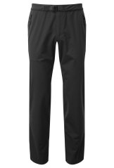 VZOREK Orbital Pant Men's - černá - Obsidian