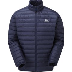 Earthrise Jacket Men's - modrá - Medieval Blue