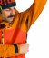 3L Ravine Shell Jacket Men's - modrá - Deep Ocean - Velikost: XL, Color: Deep Ocean