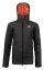 Swisswool Zinal Jacket Women's - černá - Black Raven