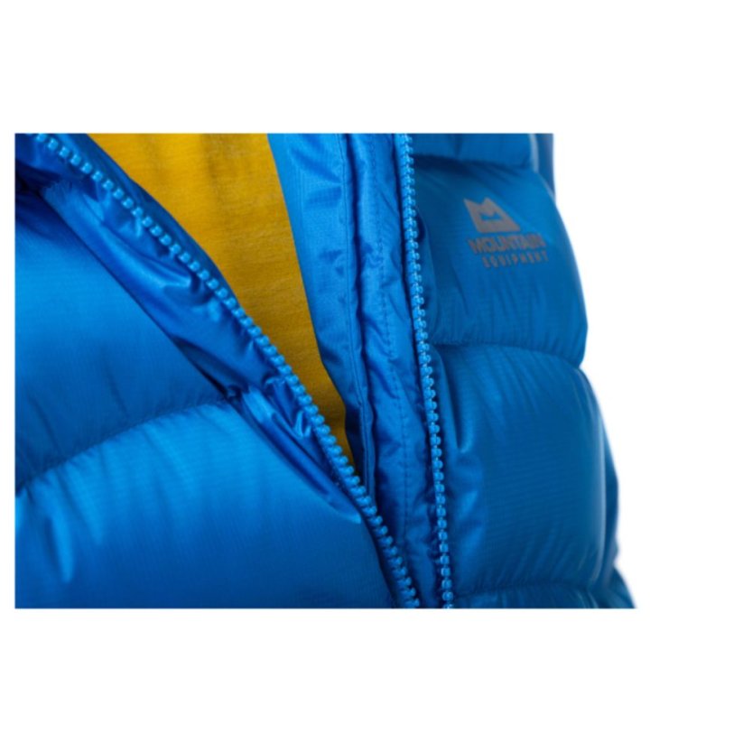 Mountain Equipment W's Sigma Jacket dámská péřová bunda | Cosmos | S