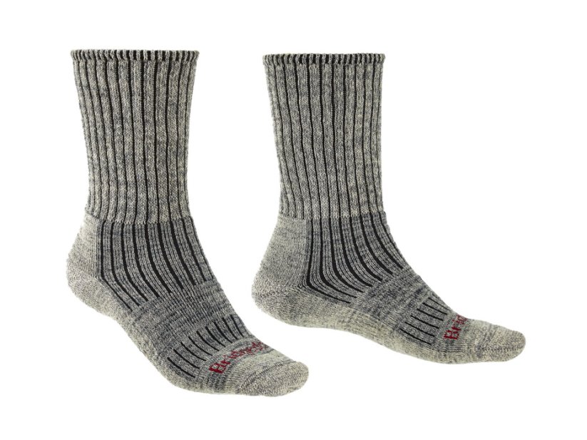 Hike MW MC Boot - stone grey/017 - Velikost: XL, Varianta: stone grey/017