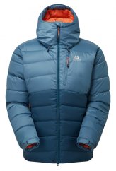 Trango Jacket Women's - modrá - Majolica Blue/Stellar Blue