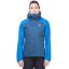 Zeno Jacket Women's - modrá - Cosmos/Dusk