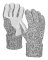 Ortovox Classic Glove Leather rukavice | Grey blend | L
