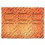 Heatshield Blanket; single - Velikost: single