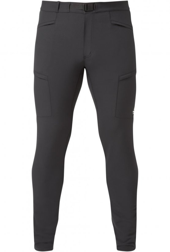 Austra Tight Men's - černá - černá