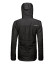 Swisswool Zinal Jacket Women's - černá - Black Raven
