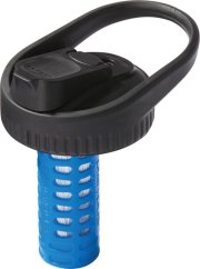 DAYCAP IN-BOTTLE FILTER uzávěr s integrovaným filtrem na láhve s širokým hrdlem (Nalgene) -