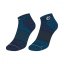 Alpine Low Socks Men's - modrá - Petrol Blue - Velikost: 39-41, Color: Petrol Blue