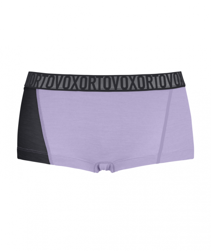 150 Essential Hot Pants Women's - červená - Mountain Rose