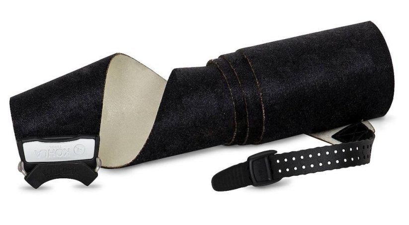 Kohla Peak MF Mixmohair 135mm K-Clip stoupací pásy