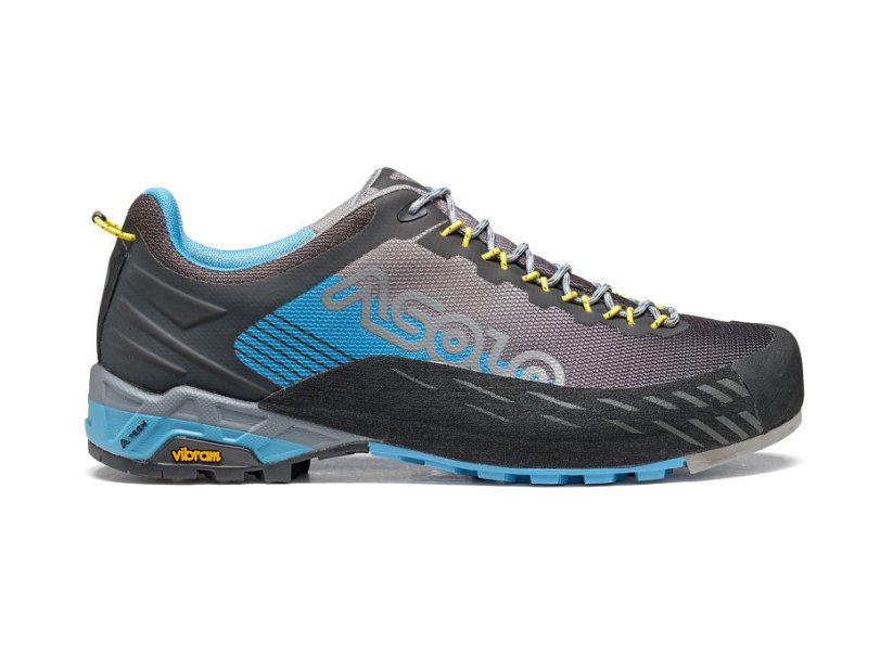 Eldo GV - blue moon/grey/B031 - Velikost: 5,5, Varianta: blue moon/grey/B031