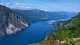 Lago di Como – Poklad na Stříbrném jezeře