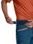 3L Deep Shell Pants Men's - oranžová - Clay Orange - Velikost: XL, Color: Clay Orange