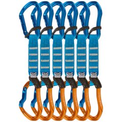 Morfo Set UL PRO - 6 PACK - oranžová - Blue/Orange