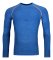 230 Competition Long Sleeve Men's - modrá - Just Blue