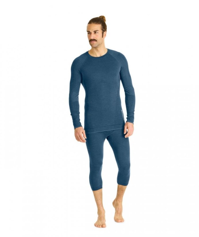 230 Competition Short Pants Men's - černá - Black Raven - Velikost: XL, Color: Black Raven