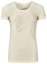 120 Cool Tec Sweet Alison T-shirt Women's - bílá - Non Dyed