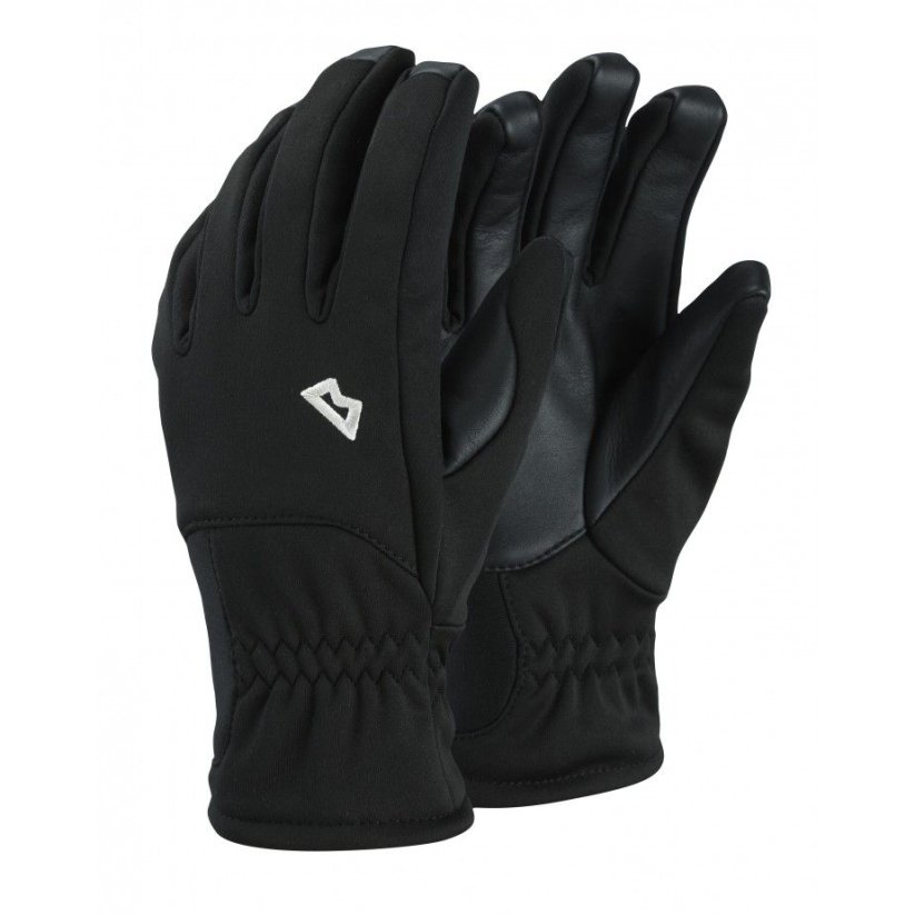 Rukavice Mountain Equipment G2 Alpine Glove | Black/Black M