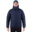 Lightline Eco Jacket Men's - modrá - Cosmos - Velikost: M, Color: Cosmos