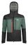 3L Guardian Shell Jacket Women's - červená - Winetasting