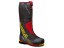 Manaslu 8000 GV - black/red/A392