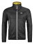 Swisswool Piz Vial Jacket Men's - černá - Black Raven