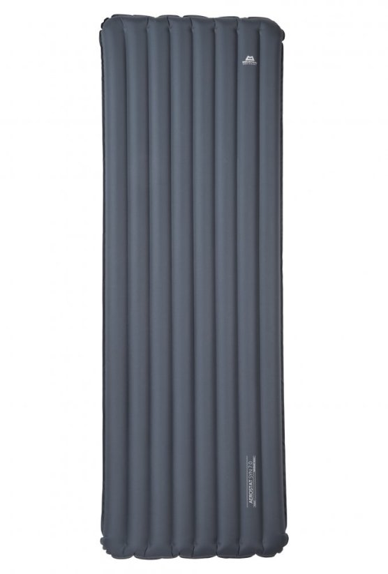 Aerostat Synthetic 7.0 Mat Wide Regular - šedá - Ombre Blue - Velikost: Regular, Color: Ombre Blue
