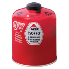 ISOPRO 450g Plynová kartuše -