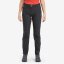 Montane FEM TERRA STRETCH LITE dámské kalhoty černé - Velikost: S