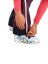 Ortler Pants Women's - modrá - Sky Blue - Velikost: L, Color: Sky Blue