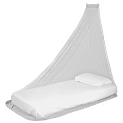 MicroNet Single Mosquito Net