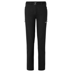 Montane FEM TERRA STRETCH dámské kalhoty černé