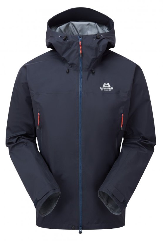 Shivling Jacket Men's - modrá - Velikost: M