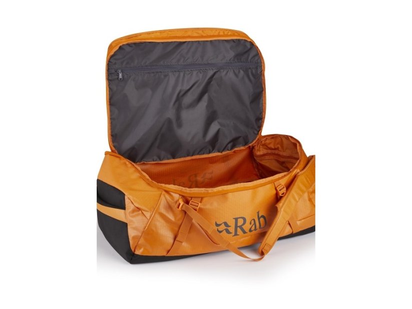 Escape Kit Bag LT 50 - marmalade/MAM