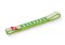 Ocún Quickdraw Dyn 11 mm smyce na expresku | 10 cm