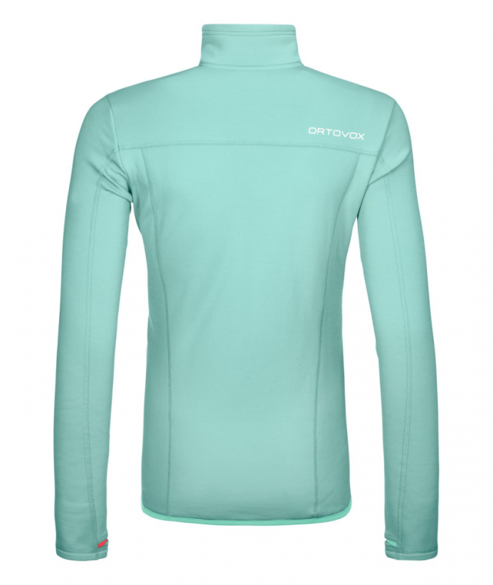 Fleece Jacket Women's - modrá - Ice Waterfall