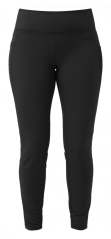 Sonica Tight Women's - černá - černá