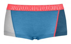 150 Essential Hot Pants Women's - modrá - Heritage Blue