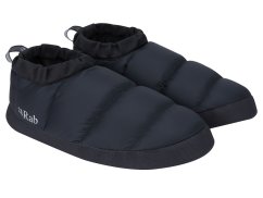 Down Hut Slipper - beluga/BEL