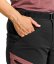 Ortovox W's Brenta Shorts dámské softshell kraťasy | Pacific Green | M