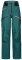 3L Deep Shell Pants Women's - zelená - Pacific Green