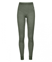 230 Competition Long Pants Women's - šedá - Arctic Grey