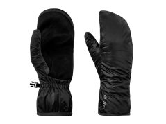 Xenon Mitt - black/BL