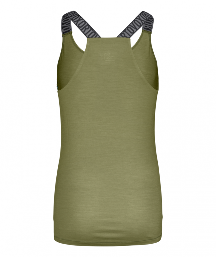 150 Essential Top Women's - šedá - Grey Blend